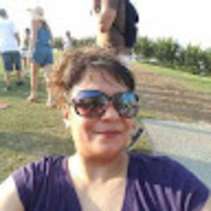 Meet your Posher, Rosemary